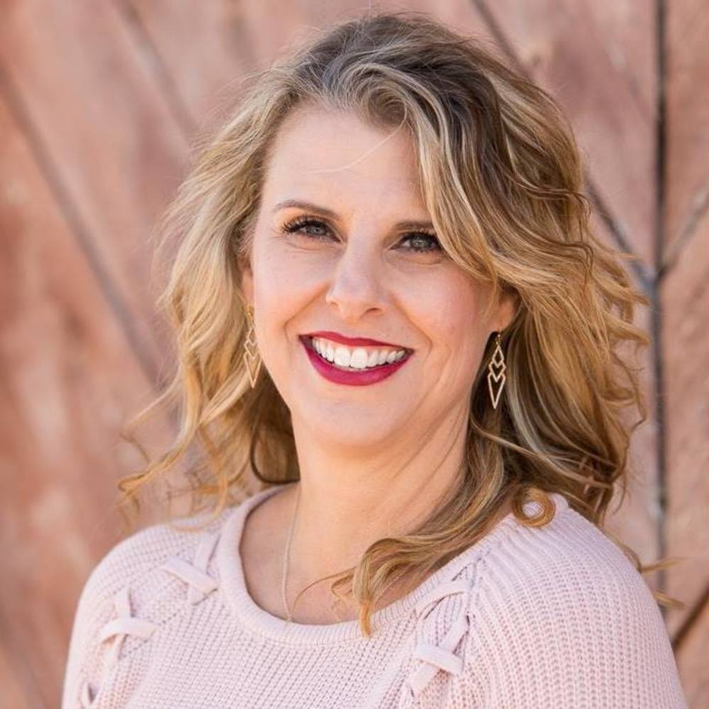 Meet your Posher, Cyndi